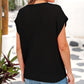 🐆Summer Limited Edition 🌹Women's Crochet Knit Hollow-Out T-Shirt