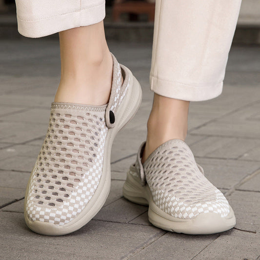 🌟SUMMER SALE 50% OFF💗Comfortable & Breathable Unisex Clogs