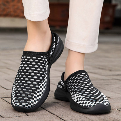 🌟SUMMER SALE 50% OFF💗Comfortable & Breathable Unisex Clogs