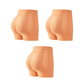 🎉 Last Day Promotion-49% OFF🔥Latex False Buttocks Square Angle Underwear