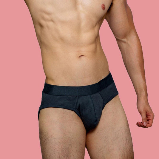 🧊Men's Breathable Low-Rise Sports Briefs🎁