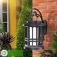 🏆Flash Sale⚡ 50K+ SOLD! Almost Gone-💥✨🔥 Upgraded Flickering Flame Solar Lantern Outdoor Waterproof Light