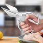 🔥Hot Sale（💥55%OFF）🔥Multifunctional Heavy-Duty Kitchen Shears
