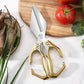 🔥Hot Sale（💥55%OFF）🔥Multifunctional Heavy-Duty Kitchen Shears