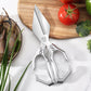 🔥Hot Sale（💥55%OFF）🔥Multifunctional Heavy-Duty Kitchen Shears