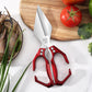 🔥Hot Sale（💥55%OFF）🔥Multifunctional Heavy-Duty Kitchen Shears