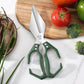 🔥Hot Sale（💥55%OFF）🔥Multifunctional Heavy-Duty Kitchen Shears