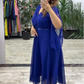 💃Summer Fashion Women's Choice🔥Women’s Elegant V-Neck Dress