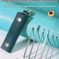 Portable Screw Earpick 6-piece Set