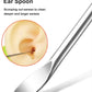 Portable Screw Earpick 6-piece Set