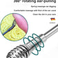 Portable Screw Earpick 6-piece Set