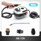 🔥Hot Sale🔥2500W Handheld High-Temperature Pressurized Steam Cleaner