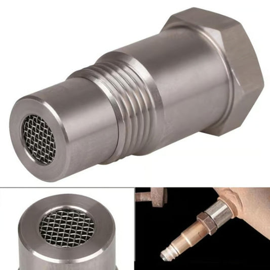⏳Limited time 50% discount💥Oxygen Sensor Filter Adapter
