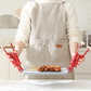 ⏳Limited time 50% discount💥Multi-Purpose Anti-Scald Bowl Holder Clip