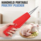 🔥 Hot Sale 50%OFF🔥Handheld Portable Poultry Plucker