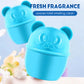 Odor-Eliminating & Fragrance-Retaining Toilet Bowl Cleaner