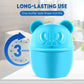 Odor-Eliminating & Fragrance-Retaining Toilet Bowl Cleaner