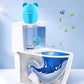Odor-Eliminating & Fragrance-Retaining Toilet Bowl Cleaner