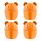 Odor-Eliminating & Fragrance-Retaining Toilet Bowl Cleaner