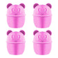 Odor-Eliminating & Fragrance-Retaining Toilet Bowl Cleaner