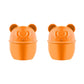 Odor-Eliminating & Fragrance-Retaining Toilet Bowl Cleaner