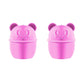 Odor-Eliminating & Fragrance-Retaining Toilet Bowl Cleaner
