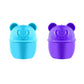 Odor-Eliminating & Fragrance-Retaining Toilet Bowl Cleaner