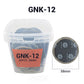 Universal Round Tire Repair Patch for Car Motorcycle & Bike