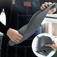 Full-Suction Cup Silicone Sink Splash Guard